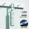 Paraguas Automático de Cierre Rápido, Portátil, Resistente al Viento, Ampliado, Engrosado y Reforzado, para Mujeres, Doble Uso para Sol y Lluvia, Protección Solar y Protección UV, Venta al por Mayor