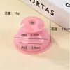Suministros del Fabricante Dispositivos de Ventosaterapia de Silicona, Dispositivos de Ventosaterapia de Succión para Uso Doméstico, Tazas de Masaje al Vacío de Presión de Silicona sin Olor