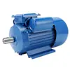 Motor assíncrono monofásico 220v motor assíncrono com capacitor motor todo cobre bifásico 2.2/3/4KW motor doméstico