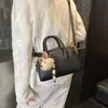Bolsas Tendência Populares de Primavera e Verão, Bolsas de Mão Femininas, Novos Modelos 2026, Bolsas Transversais Exclusivas e Versáteis, Bolsas Tote Pequenas para Sair