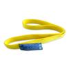 Sling Xingzhou sling plano sling de fibra sintética sling flexível sling de combinação produto padrão
