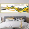 Pegatinas autoadhesivas para dormitorio, mesita de noche, fondo de habitación, mural, hotel, dormitorio principal, pintura decorativa, pequeño hotel Qingxin B&amp;B