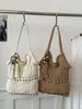 Bolso Pequeño Versátil de Alta Gama para Cruce de Fronteras de Gran Capacidad Estilo Nuevo Primavera 2026 Bolso Tote para Hombro Único Debajo del Brazo para Mujer