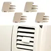 Adecuado para Toyota Corolla, Solapa de Ventilación de Aire Acondicionado Frontal, Clip Oscilante del Tablero, Toyota Corolla