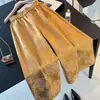 Pantalones anchos de jacquard estilo chino nuevos para hombre talla grande 150 kg, pantalones rectos holgados de cintura alta para verano 2026 2
