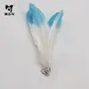 Acessórios de Varinha de Gato com Pena de Reposição, Brinquedo de Gato com Ventosa Atacado, Gadget de Gato Mordedor Resistente