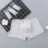 [Personalizado] Ropa Interior Desechable Transfronteriza para Hombres para Viajes de Negocios, Boxer Briefs, Pantalones Desechables Diarios, Empaque en Inglés