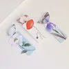 Marcapáginas de Mariposa Premio para Estudiantes Forma Linda Papel Estilo Chino Retro Hermoso Exquisito Clásico Fresco Marcapáginas