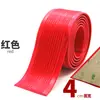 Tiras Antiderrapantes de PVC Autoadesivas para Escadas de Jardim de Infância, Tiras de Borracha para Borda de Piso em Degraus de Azulejo, Tiras para Degraus de Mármore