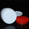 Caja de crema de hongos multicolor, botella de crema, caja de crema, envase cosmético, 15, 20 y 30 ml