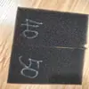 Fabricantes fornecem grandes quantidades de folhas de algodão para filtro pretas, produzem e vendem no atacado esponjas de poliuretano perfuradas para jateamento.