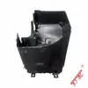 Adequado para Peugeot 307 308 408 Citroen Sega Triumph tampa da caixa de fusíveis + base 6500CC 6500CA