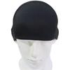 Sbart Hot Spring Swimsuit tecido elástico alto Moda Cor Adulto Pano Swim Cap Spot 6854