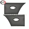 Aplicável à Faixa de Acabamento do Para-lama Traseiro do Nissan NV400 2010-2026 768F20007 768F830007