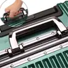 Accesorios para equipaje piezas de asa reparación asa de maleta de ruedas reemplazo de asa de maleta venta al por mayor y al por menor