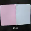 Medias Asimétricas de Bloques de Color Estilo Japonés, Medias para Pierna Izquierda y Derecha, Calcetines de Terciopelo Negro y Blanco con Empalme Yin-Yang