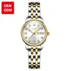 Procesamiento y Personalización de Fábrica de Relojes Oem/Odm Reloj de Cuarzo Comercio Exterior Transfronterizo Reloj para Hombre Reloj para Hombre Reloj para Mujer Venta al por Mayor