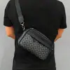 2026 Novo Modelo Europeu e Americano Transfronteiriço Couro Bolsa de Mão de Negócios, Bolsa de Ombro, Bolsa Transversal, Bolsa Esportiva Casual, Venda Direta da Fábrica