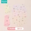 Ropa Interior de Algodón Modal Conejo de la Suerte para Niños, Tallas Mediana y Grande para Mujer, Calzoncillos tipo Boxer para Niños, Ropa Interior para Niñas Pequeñas, Ropa Interior para Niñas de 1 a 15 Años