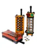 F21-E1B F23-A++ Carcaça de Controle Remoto Sem Fio Industrial Carcaça Transmissora Acessórios de Controle Remoto para Guindaste