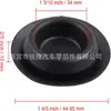 Adequado para Chrysler Dodge Wrangler Vedação Inferior Borracha Tampa de Poeira Plugue 55177482Aa