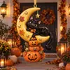 Decoración colgante Día de Muertos Tema Océano Decoraciones Día de Muertos S