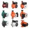 Bomba Booster Automática para el Hogar Blindada Exportación Transfronteriza Chilena Más Vendida 220V Estándar Europeo Serie Rs Bomba de Circulación de Calefacción