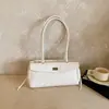 Bolso Grande de Alta Gama para Mujer 2026 Nueva Moda de Verano Bolso de Hombro Acolchado Bordado Bolso de Axila para Viajar