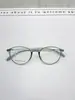 Gafas de miopía estilo coreano, TR90 anti-luz azul, lentes transparentes, modelo para mujer, mismo estilo que en Xiaohongshu, diseñadas para hacer que las caras grandes parezcan más delgadas, y se pueden equipar con lentes recetados