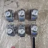 Anemómetro Mecánico Dfa, Anemómetro Mecánico para Minas de Carbón, Anemómetro de Presión Estable, Anemómetro de Hélice