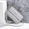 Nueva bolsa para teléfono móvil mujer bolso de hombro bandolera celebridad de internet estudiante todo partido monedero gran capacidad moda mini bolsa