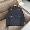 Alternativa al Artículo Caliente 699 Ropa de Protección Solar Deportiva al Aire Libre Portátil Reflectante de 3m Transpirable de Secado Rápido Chaqueta Delgada para Hombres y Mujeres Primavera y Verano