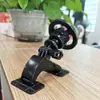 Soporte Magnético para Teléfono Móvil de Coche Soporte Fijo para Navegación de Coche Magsafe Estante Multifuncional para Gimnasio