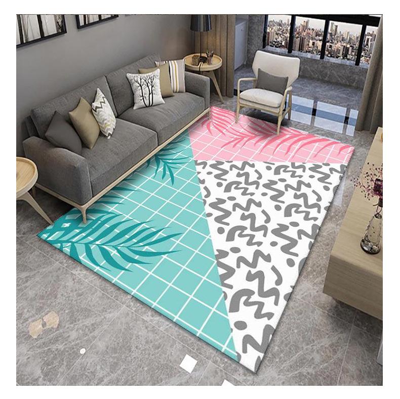 地毯,地垫,客厅地毯,卧室地毯,办公室地毯,飘窗垫,北欧地毯