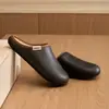 Chinelos de algodão femininos, novo estilo 2026, quentes de pelúcia para interior de inverno, antibacterianos, com sola grossa, antiderrapantes, silenciosos e resistentes a odores