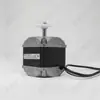 Motor de Polo Sombreado Ebm Motor M4Q045-Ef01-01 Ventilador 29W/36W/60W70W86W90W110W