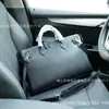 W Baolong Nueva Cartera para Hombre Bolso de Hombro Cruzado Bolso de Mano Casual de Negocios Cuero Genuino Bolso para Computadora Alta Calidad