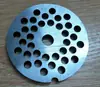 Piezas Originales de Fábrica Aplicables Bai Cheng Rong Yi - Tornillo Empujador Eje de Hélice para Picadora de Carne de 1/2 Eje Cortador de Carne Agujero de la Cuchilla Helicoidal