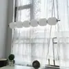Lámpara de araña estilo crema transfronteriza para restaurante Nórdico Hawthorn confitado Moderna Simple para Bar, Sala de té, Cafetería, Lámparas de espectro completo