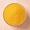 Mijo Amarillo Qinzhou Shanxi Cereal Comestible Grano Mijo Pegajoso Gachas de Mijo Amarillo Pequeño Grano Nuevo a Granel 2.5kg