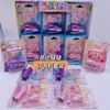Atacado de fábrica grampeador novo mini grampeador Sanrio grampeador fofo kulomi grampeador de mesa