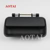 Adecuado para Ok60A-59-410 Accesorios para Coche Manija de Puerta Reposabrazos