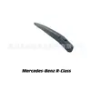 Mercedes-Benz Serie Limpiaparabrisas Trasero Clase Glcglbglec Clase B Clase V260 Vito Hoja de Limpiaparabrisas Trasero Trasero Trasero