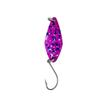 Isca Artificial para Pesca, Isca Brilhante, Isca Artificial, Isca para Pesca, Isca Brilhante Boca de Cavalo 3,6g, Isca Artificial, Isca Dura, Equipamento de Pesca, Isca para Peixe Mandarim/Truta