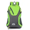 Mochila de montañismo transfronteriza para exteriores, de comercio exterior, para senderismo, deportes, equitación, ocio, de gran capacidad, 40 l