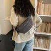 Bolso de Pecho Transfronterizo 2026 Nuevo de Moda para Hombres y Mujeres, Riñonera para Ciclismo al Aire Libre, Bolso Cruzado, Bolso de Hombro Ligero para Viajes y Desplazamientos