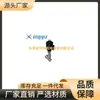 Atuador de Aço Inoxidável Rfs Kexing L&T Xingyu Electronics Válvula Angular Controlada a Ar Rjq22S-50-25-D
