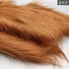 Novo flanela 12 tecido de pelúcia adereços de foto fundo de cadeira almofada Mao Mao fantasia de fera