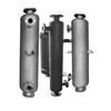Reactor condensador de evaporación recuperación de vapor intercambiador de calor de agua caliente calefacción calefacción agua estación de intercambio de calor intercambiador de calor