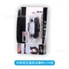 Luz Traseira de Bicicleta 918 Carregamento USB Luz de Advertência de Segurança para Ciclismo Noturno Luz de Bicicleta LED de Alto Brilho para Ciclismo ao Ar Livre